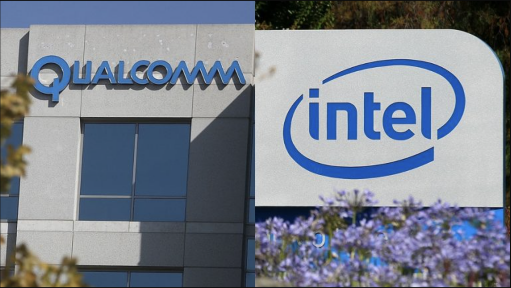 3 Reasons Why Qualcomm Won't Acquire Intel (Opinion)